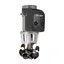 SLEIPNER Baugpropell SE 100 - 12V 100Kg/8,4HK/&#216;185mm, for B&#229;ter 35-55 fot
