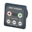 SLEIPNER Kontrollpanel - Nedf. S-link Touchpanel for Nedfellbare Thrustere