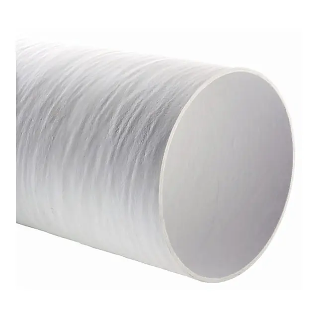 SLEIPNER Tunnel for baug thruster Ø125 125 x 4 x 600mm - For SE30 og SE40 