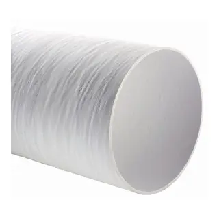 SLEIPNER Tunnel for baug thruster &#216;185 185 x 4 x 750mm - for SE60/80/100