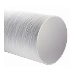 SLEIPNER Tunnel for baug thruster &#216;185 185 x 4 x 1500mm - For SE60