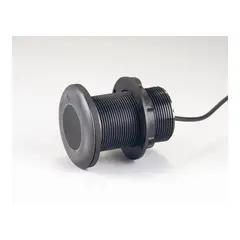 HUMMINBIRD Gj. Plastsvinger Flush DualB.