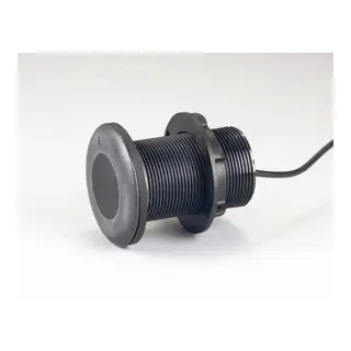 HUMMINBIRD Gj. Plastsvinger Flush DualB.