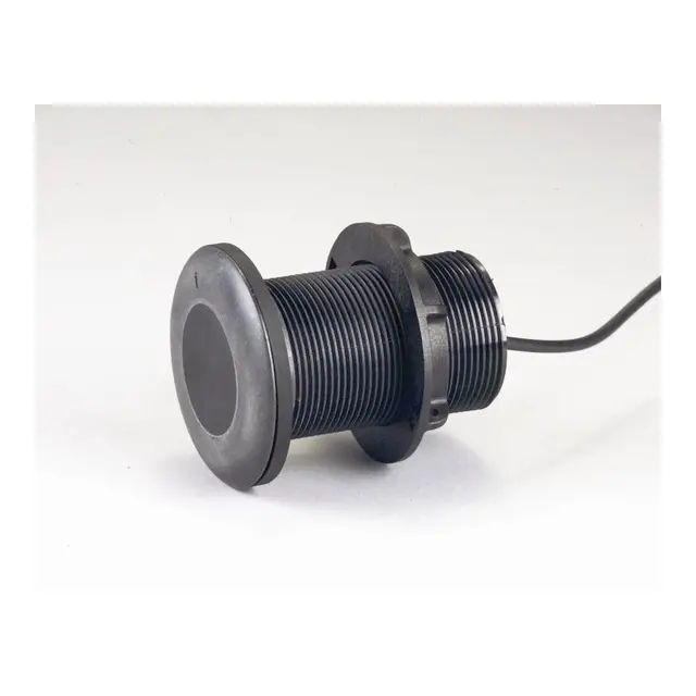 HUMMINBIRD Gj. Plastsvinger Flush DualB. 