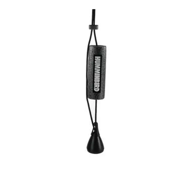HUMMINBIRD Isfiskesvinger XI-9-20 Dobbelfrekvent, 200/83 kHz 