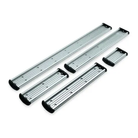 CANNON Montasjeskinne Aluminium 12&quot; - 30 cm