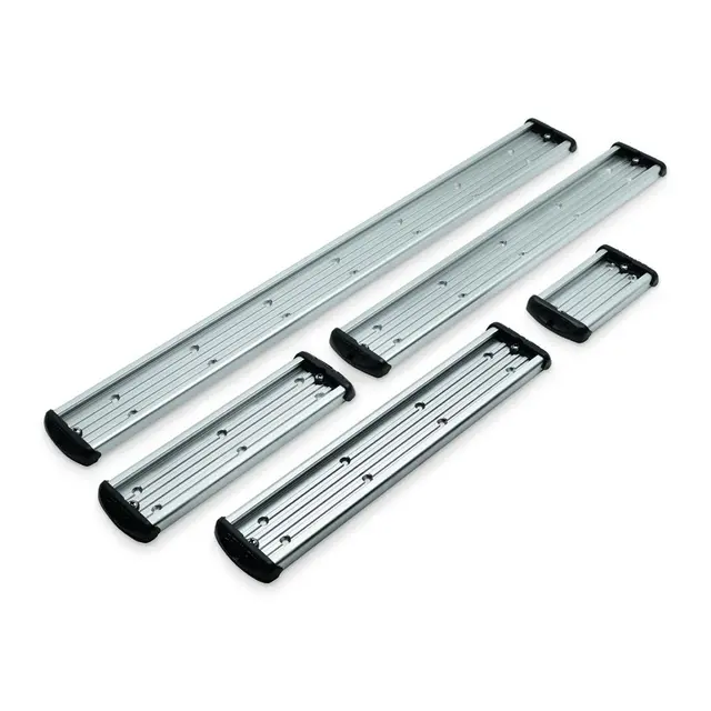 CANNON Montasjeskinne Aluminium 12" - 30 cm 