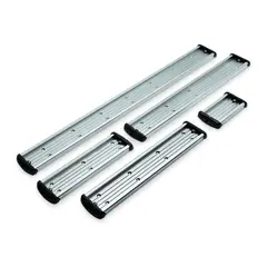 CANNON Montasjeskinne Aluminium 36&quot; - 90 cm