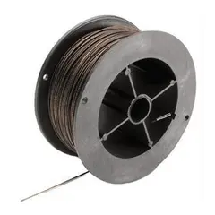 CANNON 120m wire Spole for dyprigg