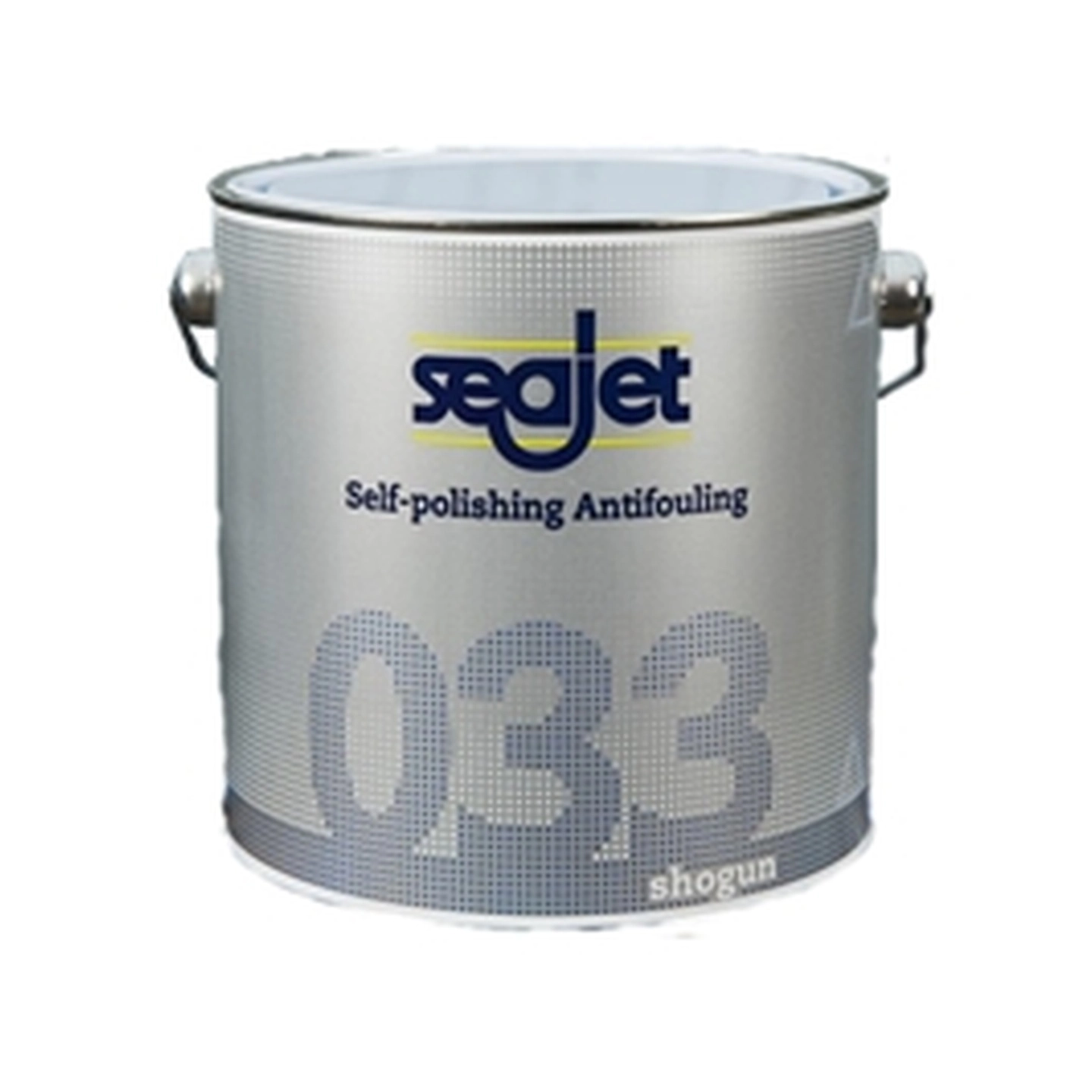 SEAJET 033 Shogun, Marineblå - 0,75L Selvpolerende Bunnstoff