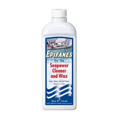 EPIFANES Seapower B&#229;trens m/voks - 0,5L