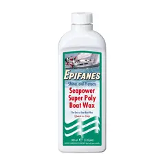 EPIFANES Seapower Hardvoks - 0,5L