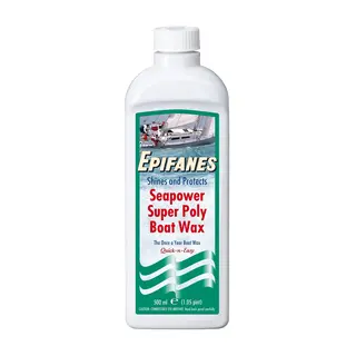 EPIFANES Seapower Hardvoks - 0,5L