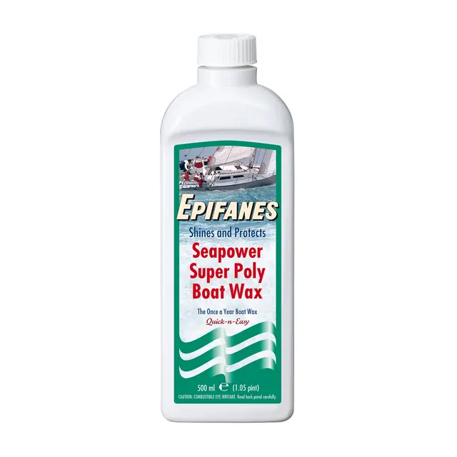EPIFANES Seapower Hardvoks - 0,5L 
