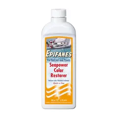 EPIFANES Seapower Fargegjenvinner - 0,5L
