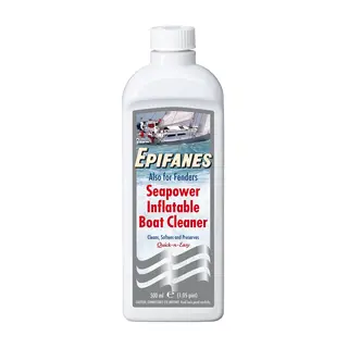 EPIFANES Seapower Gummib&#229;trens - 0,5L