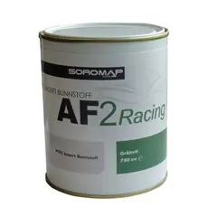 SOROMAP AF2 Racing - 0,75L Superglatt selvpolerende bunnstoff mPFTE