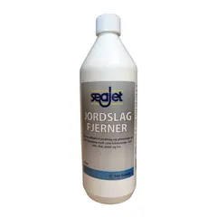 SEAJET Jordslagsfjerner - 1L