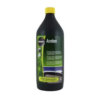 KEMETYL Aceton