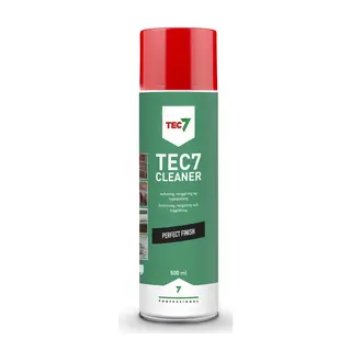 TEC7 Cleaner, aerosol - 500 ml