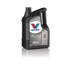 VALVOLINE Motor Olje SAE 10W-40 1 liter - All-Climate Extra