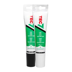 TEC7 Fugelim- 100 ml m/UV- filter