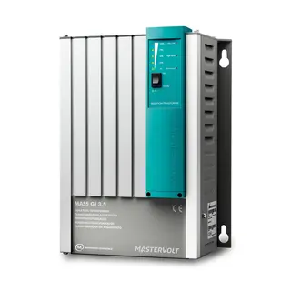 MASTERVOLT Mass Gi 3.5 Skilletrafo