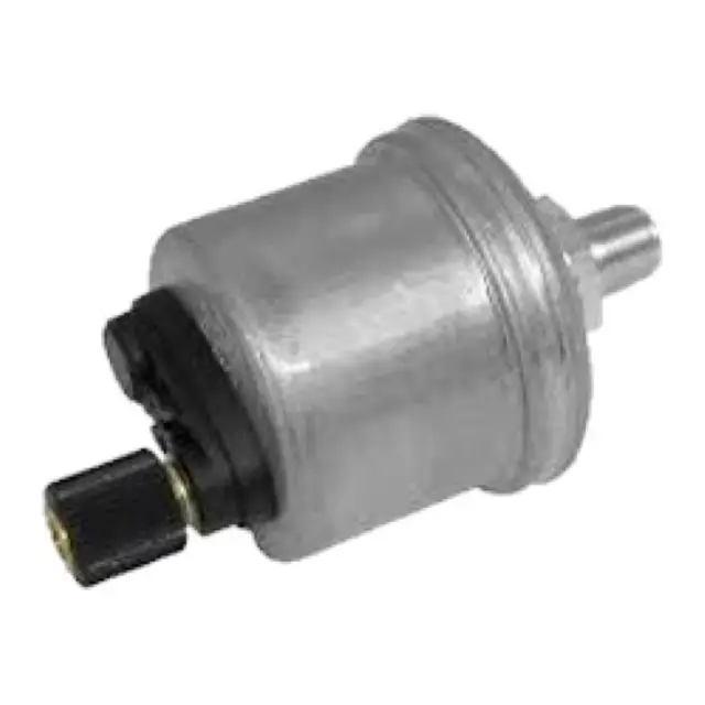 VDO Oljetrykkgiver 5bar 1/8"-27 Nptf 1 polet 