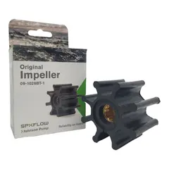 JOHNSON PUMP Impeller F7B 09-1028BT-1 /&#160;Jabsco 17937-0001