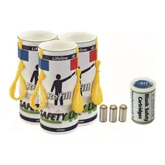 Safety Line 40 – Reloading Kit 20Pack