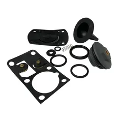 JOHNSON PUMP Servicekit for man. toalett Pakningssett 81-47242-01