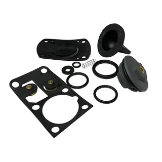 JOHNSON PUMP Servicekit for man. toalett Pakningssett 81-47242-01