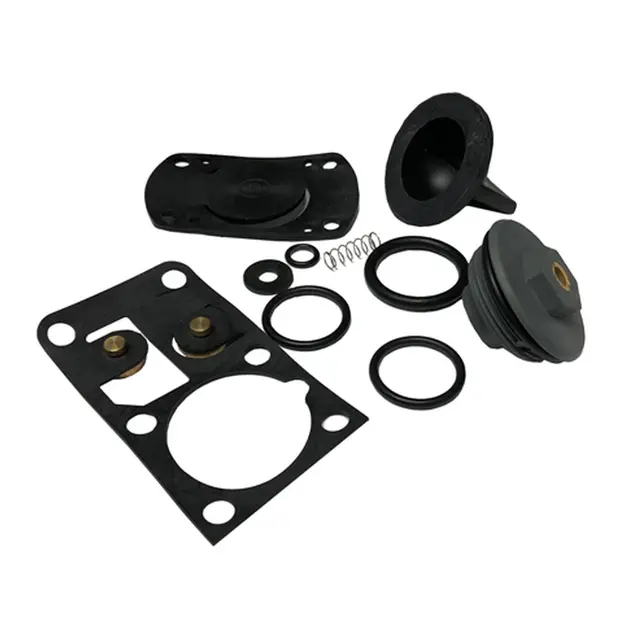 JOHNSON PUMP Servicekit for man. toalett Pakningssett 81-47242-01 