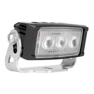VISION X Dekkslys VL-Series LED 21W - sort - 9-32V