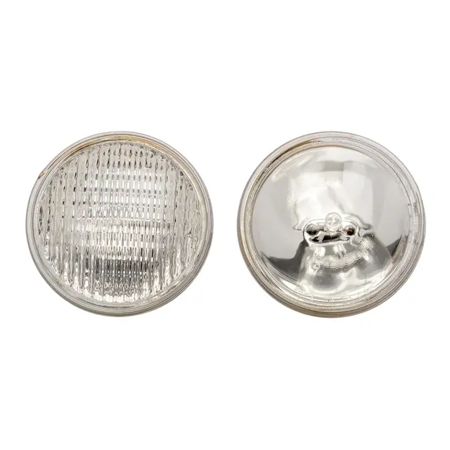 Sealed beam pære, 24v/50w PÆRER FOR «KIEL» – DEKKSLYS 