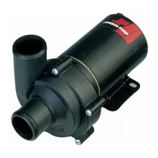 Johnson Pump CM10P7-1 Sirkulasjonspumpe 18,5 l/min 12V