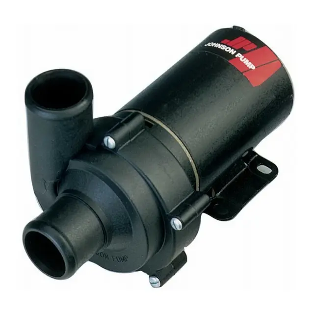 Johnson Pump CM10P7-1 Sirkulasjonspumpe 18,5 l/min 12V 