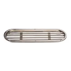 Ventilrist 494 x 150 mm SS316