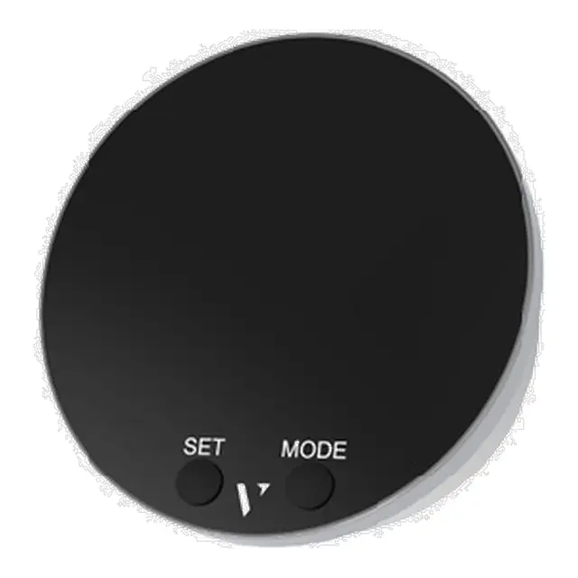 VDO Multidata VMH 35 Instrument display NMEA 2000 - Ø85 hull 