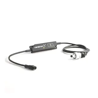 VDO Kombisensor m/PWM Link-up - NMEA2000 0-10bar/120gr/150gr 