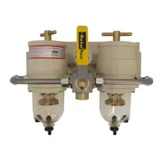 RACOR Filter 75500FGX10 10 Micron - 500 serie