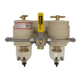 RACOR Filter 75500FGX10 10 Micron - 500 serie