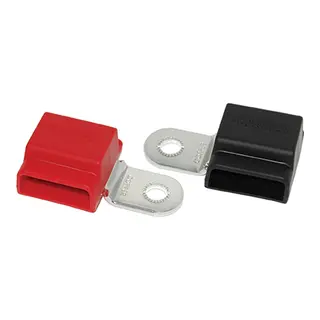 BLUE SEA SYSTEMS Koblinsskinner Pos/Neg