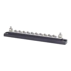 BLUE SEA Koblingsskinne 150A - 20+2