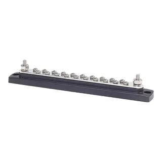 BLUE SEA Koblingsskinne 150A - 20+2