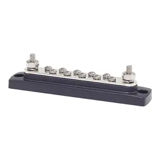 BLUE SEA Koblingsskinne 150A - 10+2