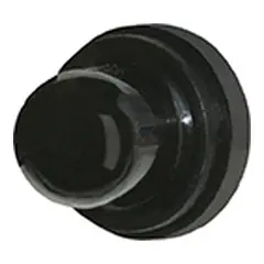 BLUE SEA SYSTEMS Hette for automatsikring 2pk klar (4135)