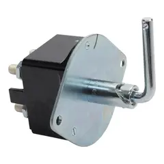 BOSCH Batteribryter 2500A 2 polet
