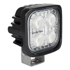 VISION X Duralux Mini, sort 20W spredning&#160;60&#176; - 9-32V