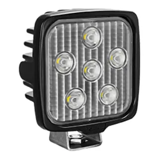 VISION X VL-Series 6LED Dekkslys 30W -&#160;40&#176; spredning 9-32V